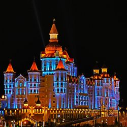 Паралимпийские игры в Сочи 2014