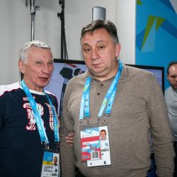 Паралимпийские игры в Сочи 2014