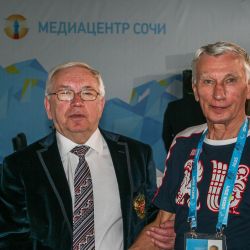 Паралимпийские игры в Сочи 2014