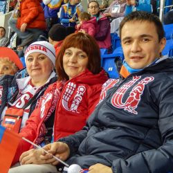 Паралимпийские игры в Сочи 2014