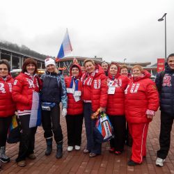 Паралимпийские игры в Сочи 2014