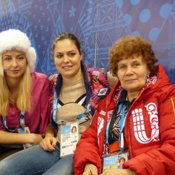 Паралимпийские игры в Сочи 2014