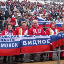 Паралимпийские игры в Сочи 2014