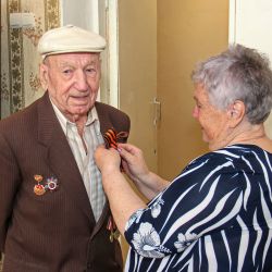 День Победы