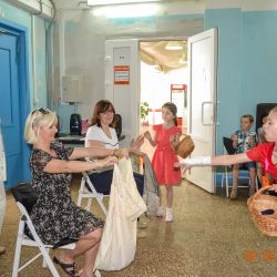 День именинника в Егорьевске