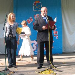 День Милосердия на Подольской земле