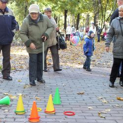 День Милосердия на Подольской земле