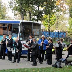 День Милосердия на Подольской земле