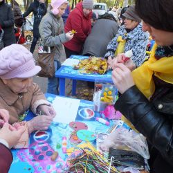 День Милосердия на Подольской земле