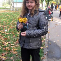 День Милосердия на Подольской земле