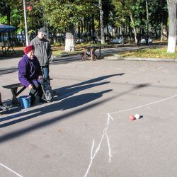 День Милосердия на Подольской земле