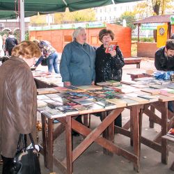День Милосердия на Подольской земле