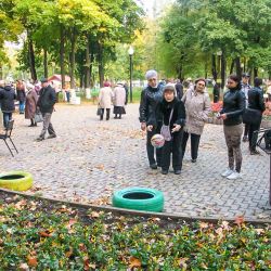 День Милосердия на Подольской земле