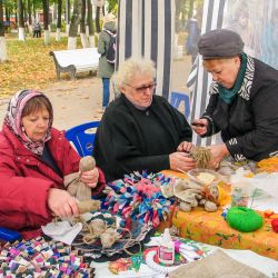 День Милосердия на Подольской земле