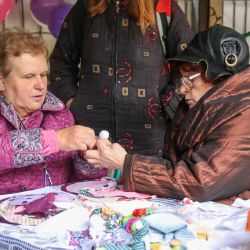 День Милосердия на Подольской земле