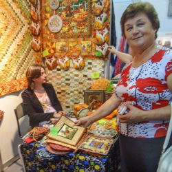 День Милосердия на Подольской земле