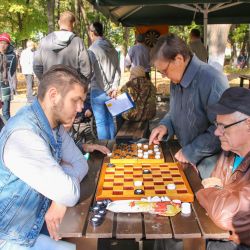 День Милосердия на Подольской земле