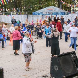 День Милосердия на Подольской земле