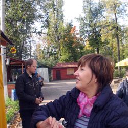 День Милосердия на Подольской земле