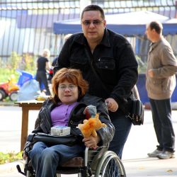 День Милосердия на Подольской земле