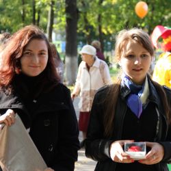 День милосердия в Подольске