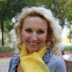 День Милосердия на Подольской земле
