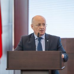 Награждение к 30-летию МООО ВОИ