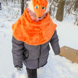 Новый Год и Рождество в Бронницах