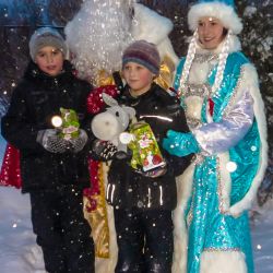 Подарок неблизкому человеку в Егорьевске