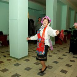 dance