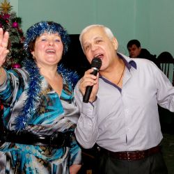 duet