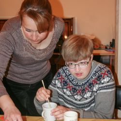 День защиты детей в Раменском