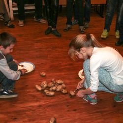 День защиты детей в Раменской РО ВОИ