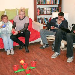 День защиты детей в Раменской РО ВОИ
