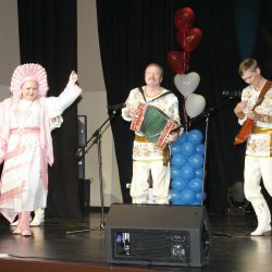 klin-25-koncert