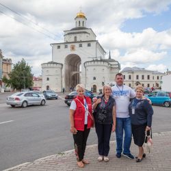 30 историй любви во Владимире