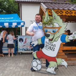 30 историй любви во Владимире