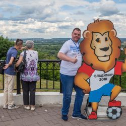 30 историй любви во Владимире