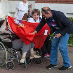30 историй любви во Владимире