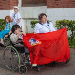 30 историй любви во Владимире