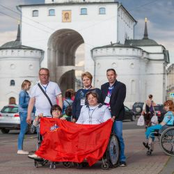 30 историй любви во Владимире