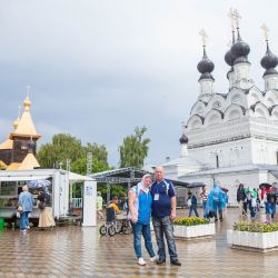 30 историй любви во Владимире