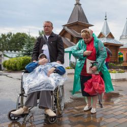 30 историй любви во Владимире