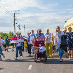 30 историй любви во Владимире