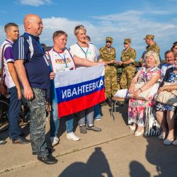 30 историй любви во Владимире