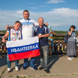 30 историй любви во Владимире