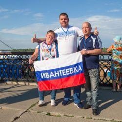 30 историй любви во Владимире