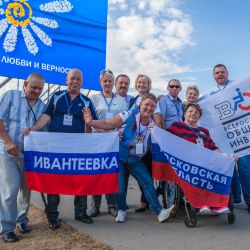 30 историй любви во Владимире
