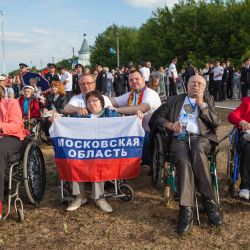 30 историй любви во Владимире