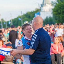 30 историй любви во Владимире